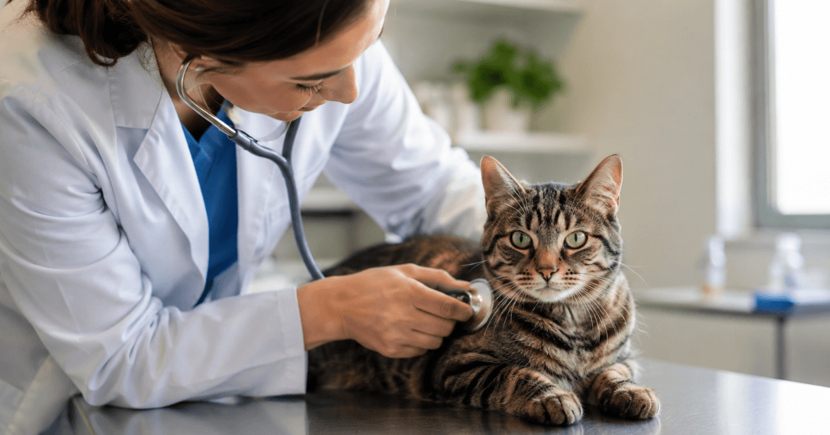 How to Prepare for Your Pet's Annual Wellness Exam