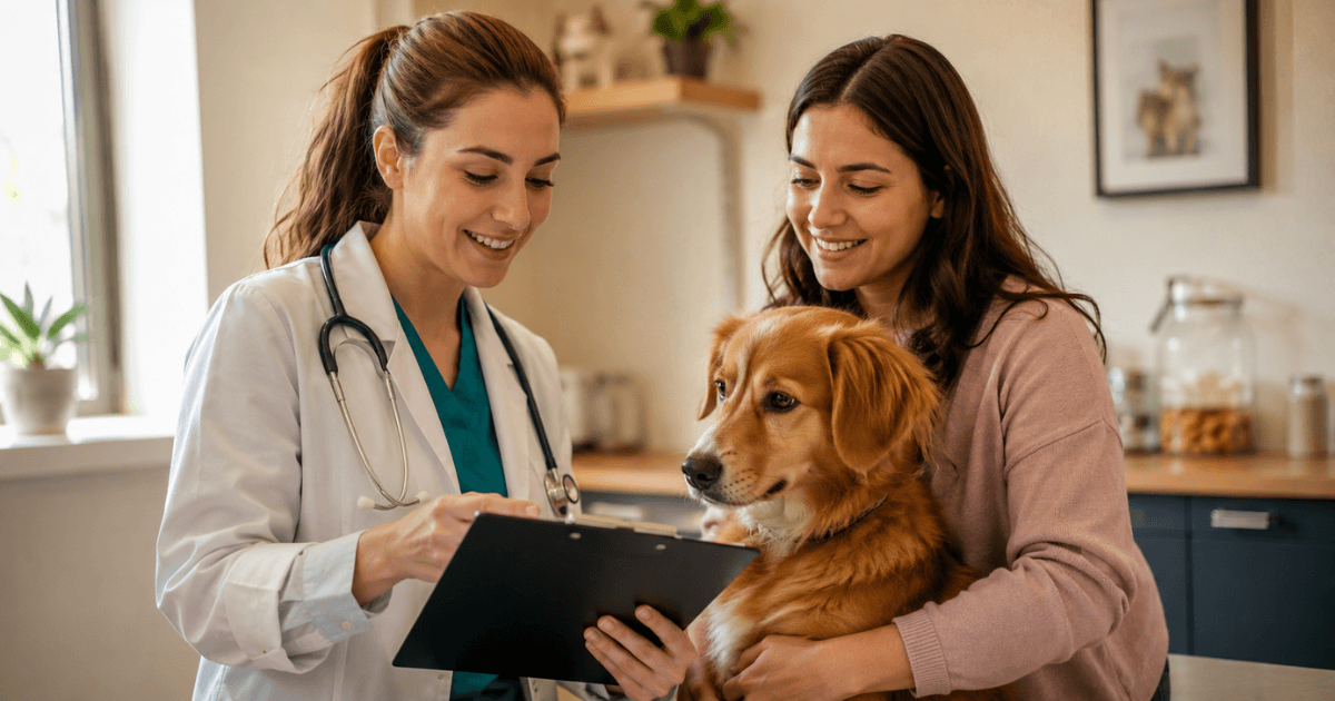 Core vs. Non-Core Pet Vaccines: What's the Difference?