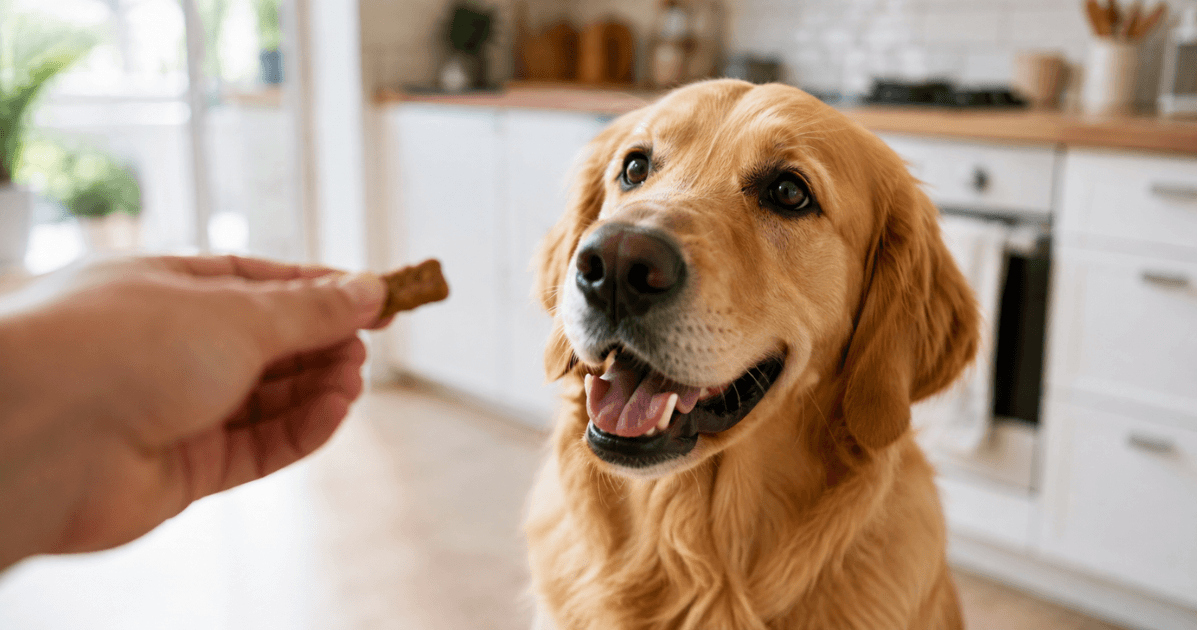 How to Give Your Dog a Pill Without a Fight: 7 Vet-Approved Tricks