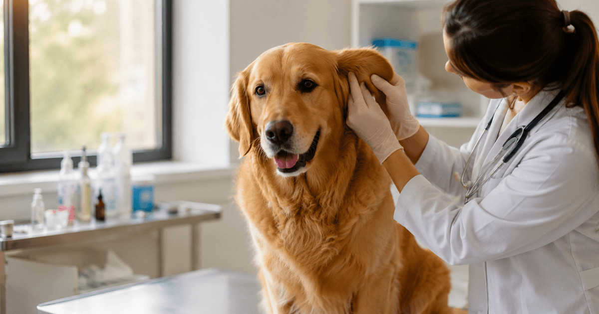 How to Keep Track of Your Dog's Vaccines and Boosters