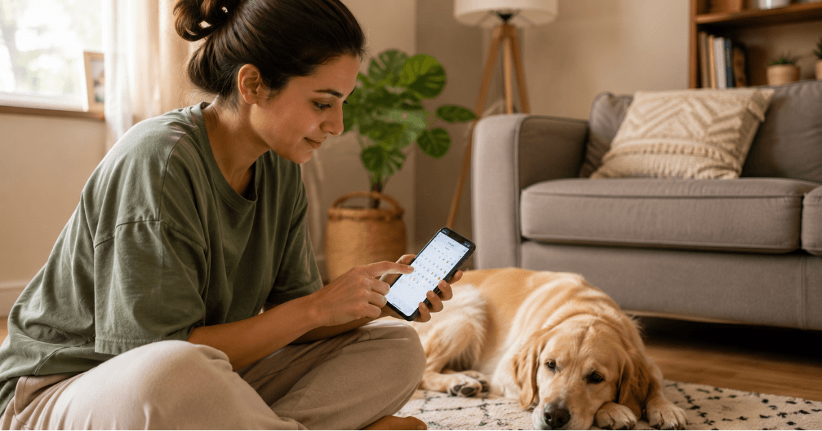 What Happens If Your Dog Misses a Vaccine Booster?